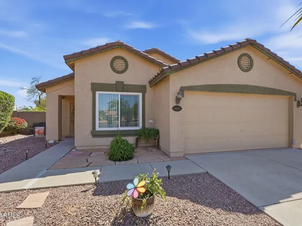15071 N 156TH Lane, Surprise, AZ 85379