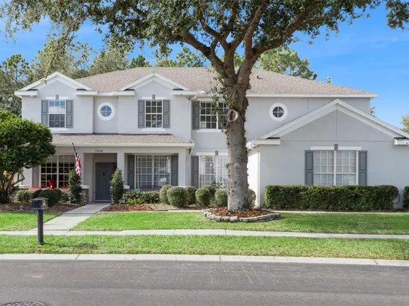 7408 Winding Lake Cir, Oviedo, FL 32765