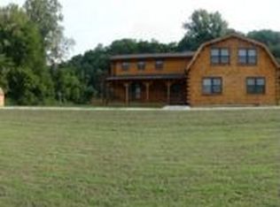 2460 Otten Rd, Millstadt, IL 62260