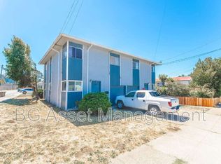 5308 Columbia Ave, Richmond, CA 94804