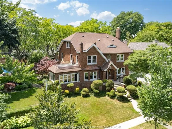 219 Jefferson Blvd, Windsor, ON N8S 2P5