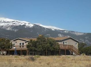29075 County Road 361 #A, Buena Vista, CO 81211