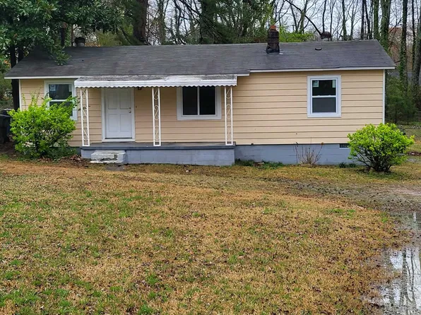 511 Royal St, Raleigh, NC 27607