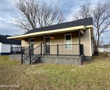 415 Wilson Street, Goldsboro, NC, 27530