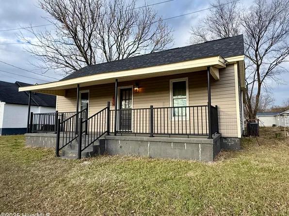 415 Wilson Street, Goldsboro, NC 27530