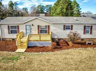7711 Mule Trace Dr, Conway, SC 29526