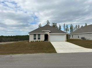 6240 Buccaneer Way, Laurel Hill, FL 32567