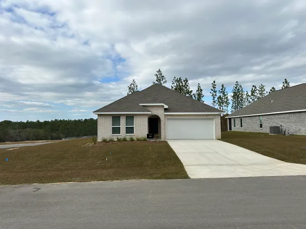 6240 Buccaneer Way, Laurel Hill, FL 32567