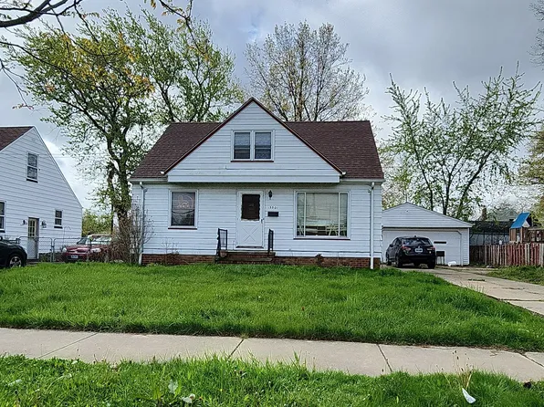 15501 Puritas Ave, Cleveland, OH 44135