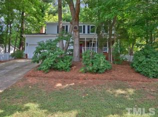 103 Wyatts Pond Ln, Cary, NC 27513