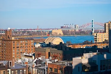 Sold by Alpha Properties NYC I LLC