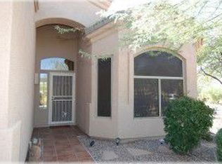 8133 E Pinnacle Pl, Gold Canyon, AZ 85118