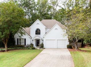 360 Camber Trce, Roswell, GA 30076