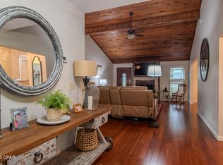 2816 Mary Baldwin Cir, Panama City, FL 32405