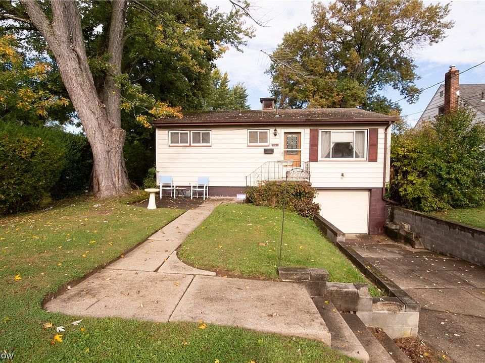 7216 Glendale Ave, Boardman, OH 44512 Zillow