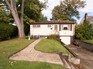 7216 Glendale Ave, Boardman, OH 44512