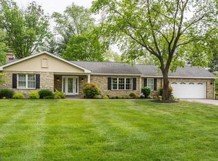 11103 Pool Rd, Cockeysville, MD 21030