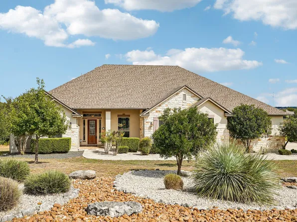 1521 Tramonto, New Braunfels, TX 78132