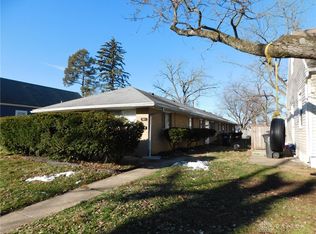511 Haskins Ave, Dayton, OH 45420