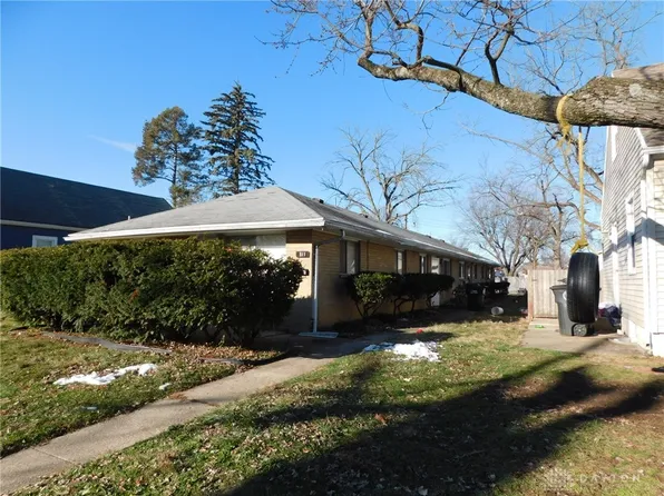 511 Haskins Ave, Dayton, OH 45420