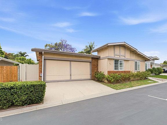 2nd image of 1025 Cachuma Ave Unit 30