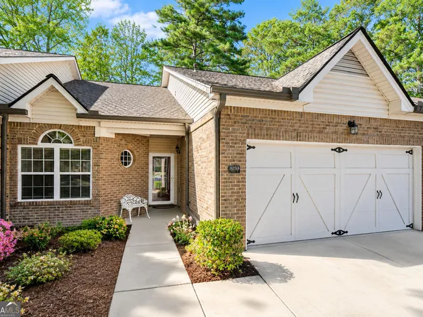 3233 Abbott Dr SW, Powder Springs, GA 30127
