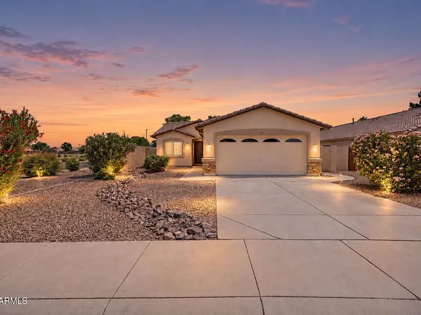 3661 E THUNDERHEART Trail, Gilbert, AZ 85297