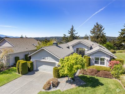 142 Sea Vista Terrace, Port Ludlow, WA, 98365