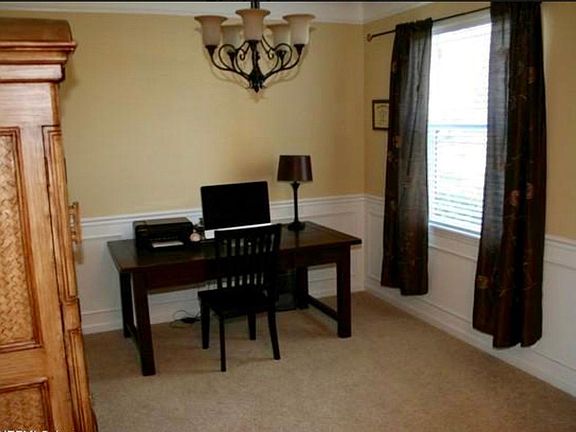 Dining, Office or Bonus Room
