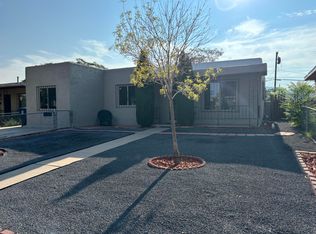 628 Dallas St NE, Albuquerque, NM 87108