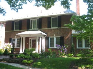 1336 Dauphin Ave, Wyomissing, PA