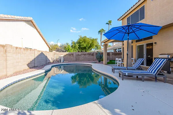 1568 E San Remo Ave — Photo 49