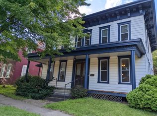 119 E Market St #1, Mercer, PA 16137
