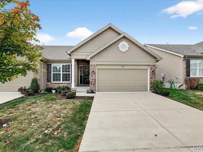 5391 Trailhead Ct, Eureka, MO, 63025