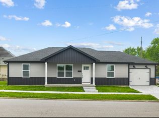 507 Jackson St, Seymour, IN 47274