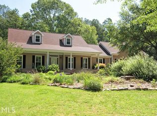 2160 Luke Edwards Rd, Dacula, GA 30019