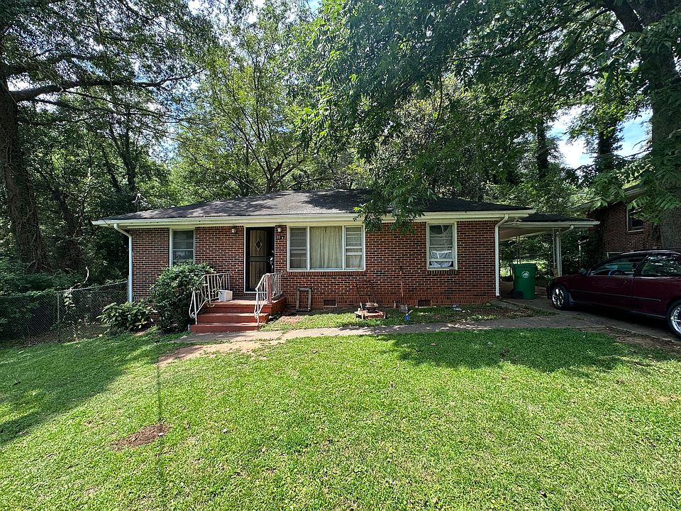 2349 Ousley Ct, Decatur, GA 30032 Zillow