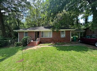 2349 Ousley Ct, Decatur, GA 30032