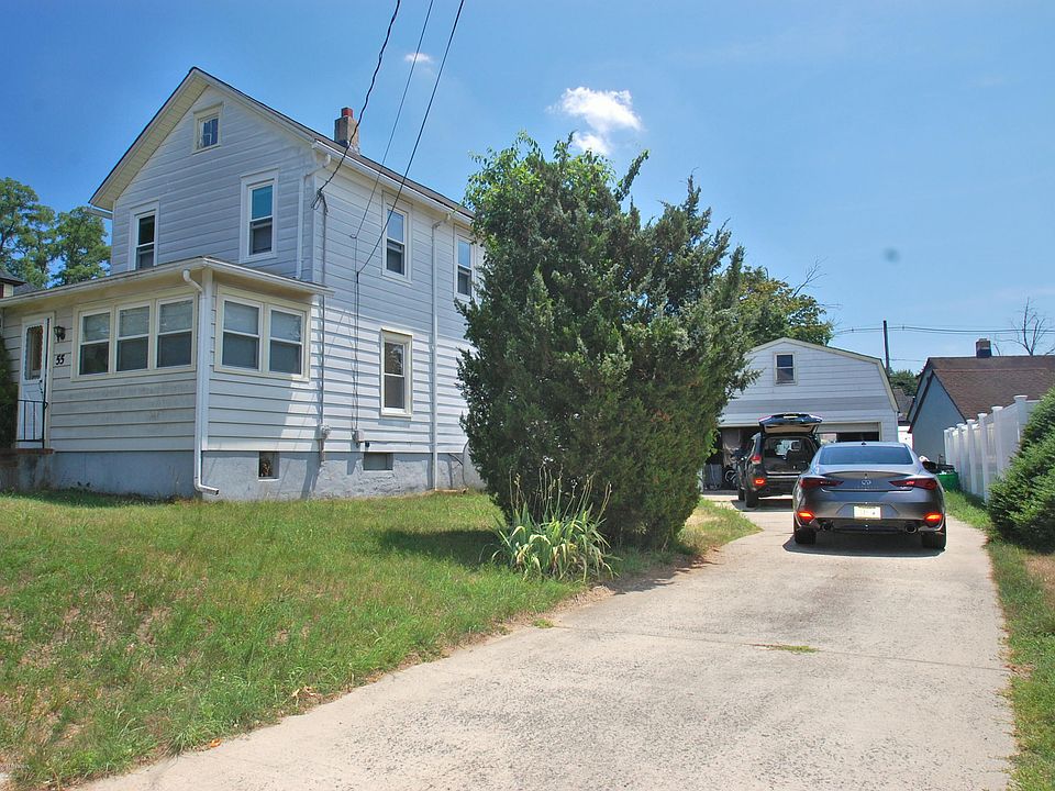 55 Wilson Avenue, Matawan, NJ 07747 Zillow