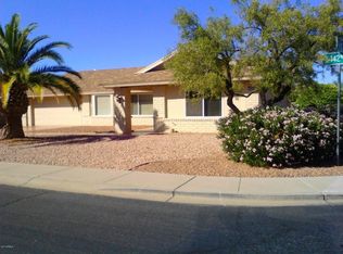 20403 N 142nd Ave, Sun City West, AZ 85375