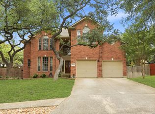 13502 CHARTER BEND DR, San Antonio, TX 78231