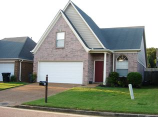 6838 Kerri Valley Ln, Cordova, TN 38018