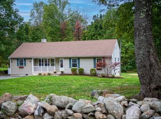 11 Spring Hill Ln, Great Meadows, NJ 07838