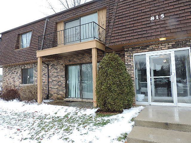 1st image of 815 E Glenwood Lansing Rd APT 501