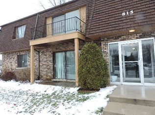 815 E Glenwood Lansing Rd APT 501, Glenwood, IL 60425