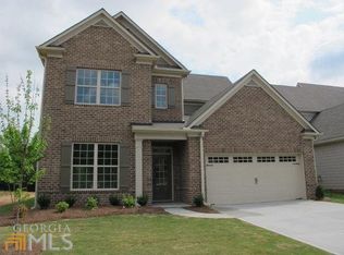 451 E Fork Shady Dr NW, Lilburn, GA 30047