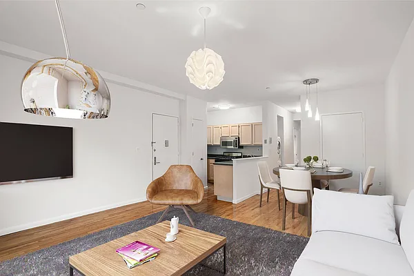 Rented by Compass | media 3