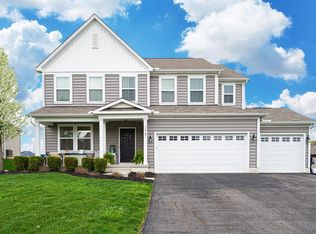 227 Auburn Dr, Newark, OH