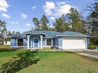 5247 SW 165th Street Rd, Ocala, FL 34473