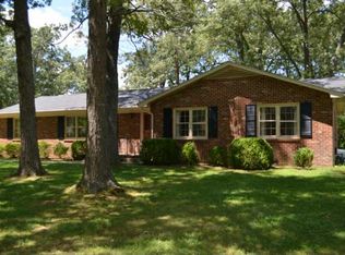 802 Bragg Cir, Tullahoma, TN 37388
